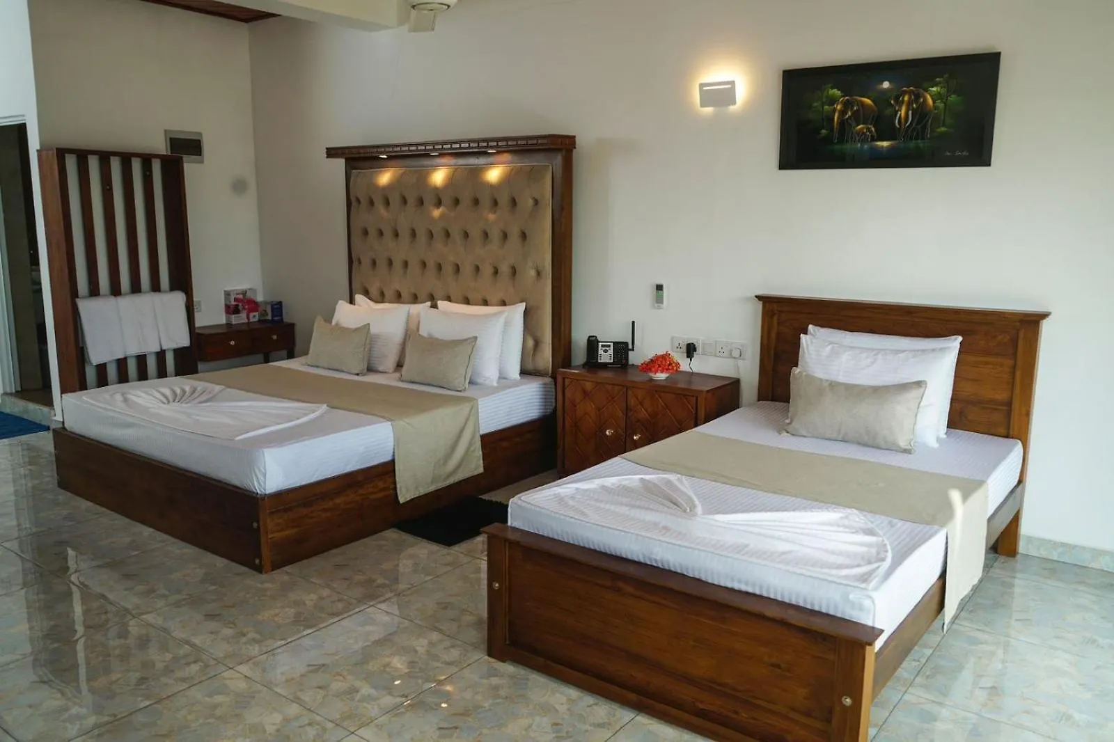 Highest View Hotel Kandy Sri Lanka