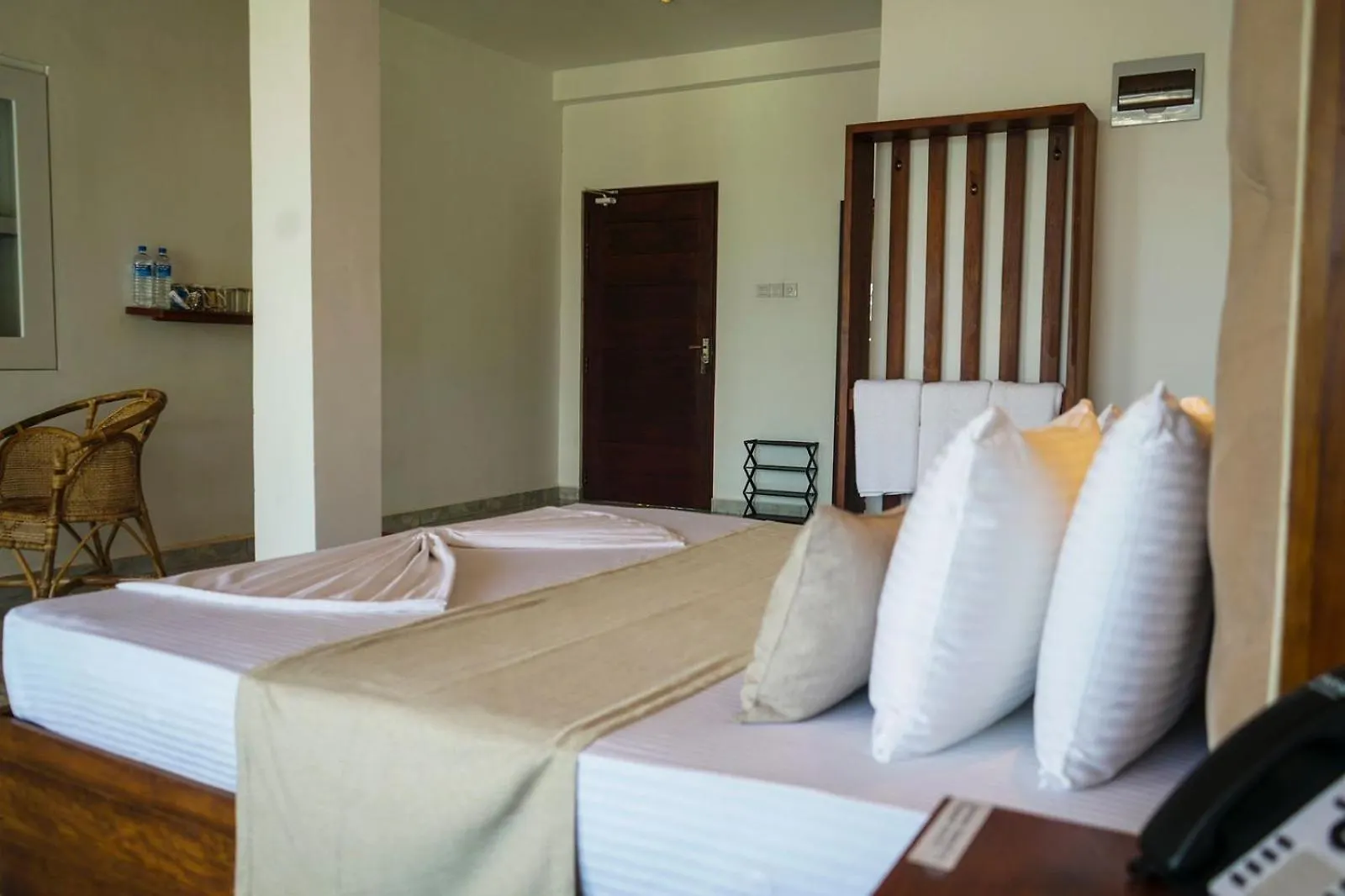 Highest View Hotel Kandy