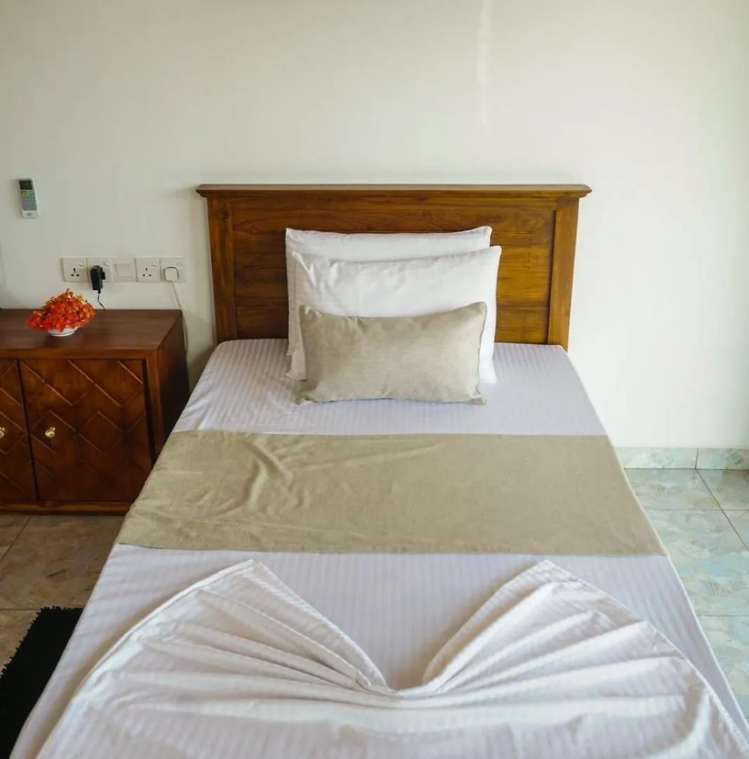Highest View Hotel Kandy Guest house