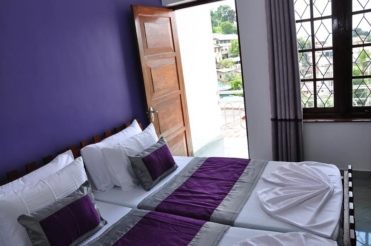 Highest View Hotel Kandy