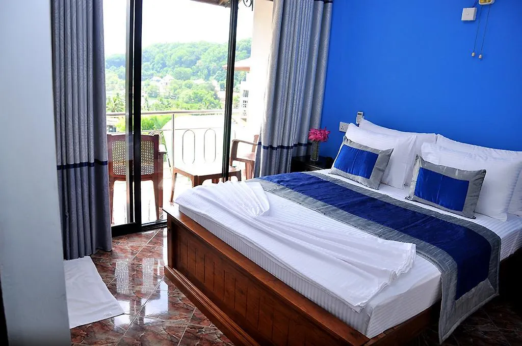 Highest View Hotel Kandy Guest house