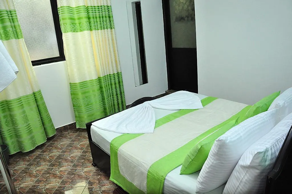 Highest View Hotel Kandy
