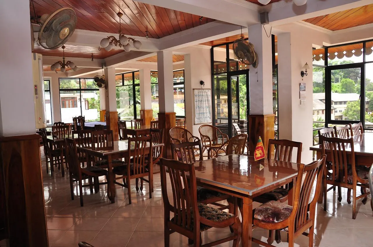 Highest View Hotel Kandy 3*,  Sri Lanka