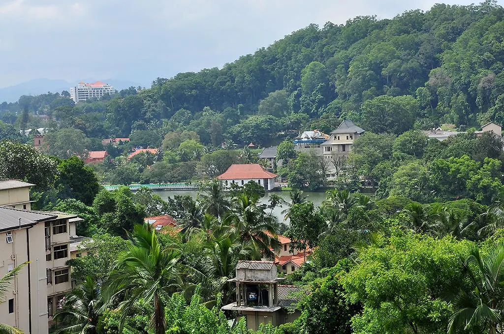 Highest View Hotel Kandy Guest house