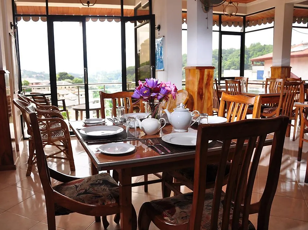 Guest house Highest View Hotel Kandy