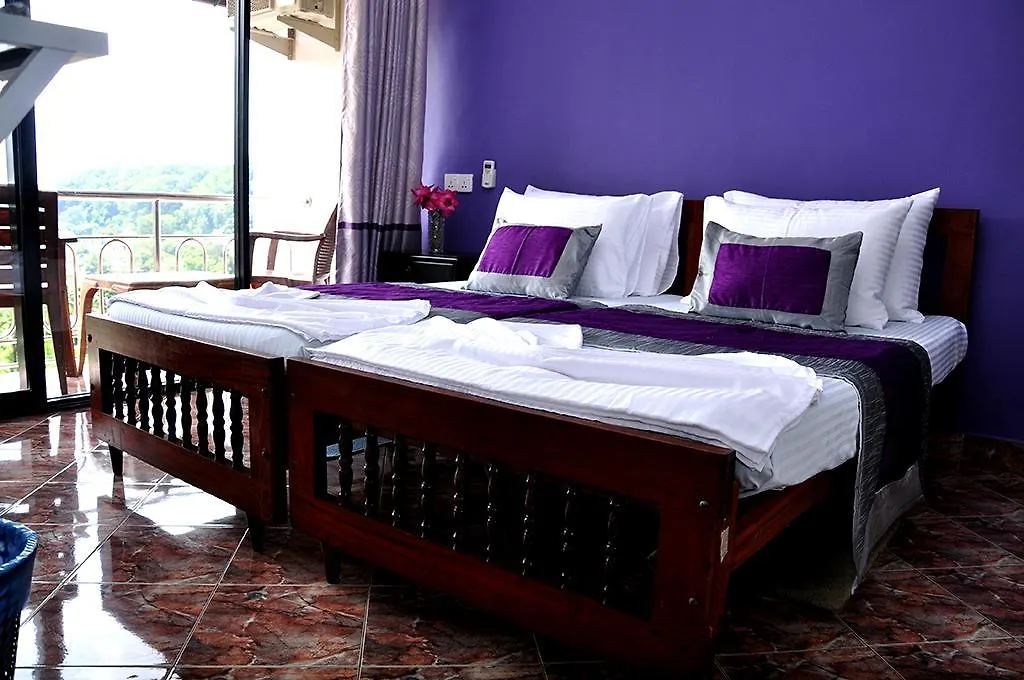 Highest View Hotel Kandy