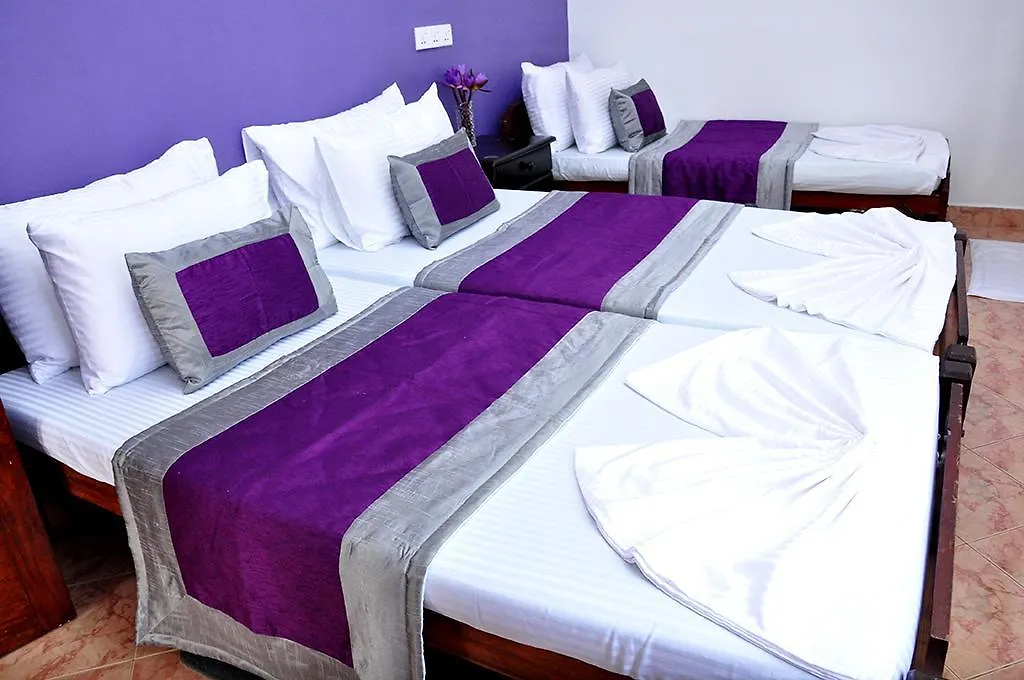 Guest house Highest View Hotel Kandy