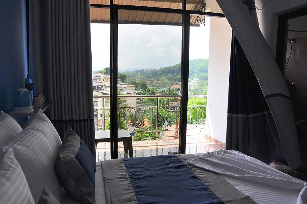 Highest View Hotel Kandy