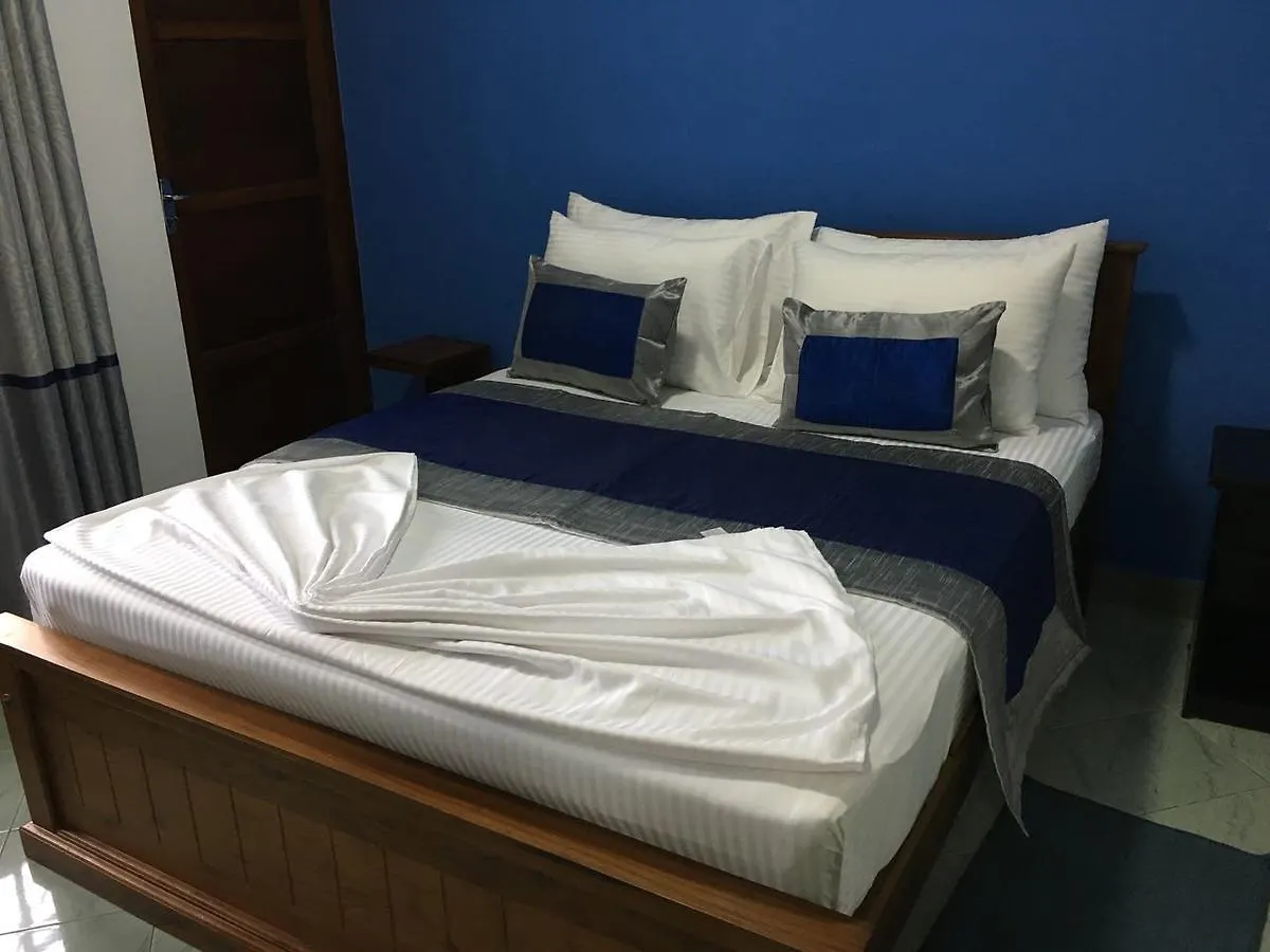 Highest View Hotel Kandy Guest house