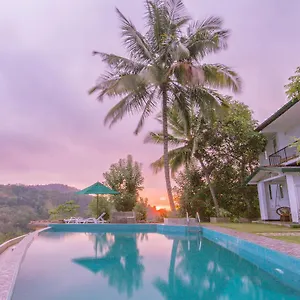 3* Resort Old Frankland Luxury Boutique